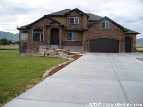 4544 N Alan Ln, Erda, UT 84074