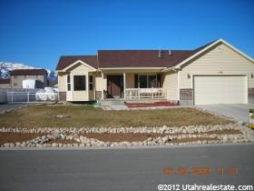 1134 E Chokecherry Cir S, Grantsville, UT 84029
