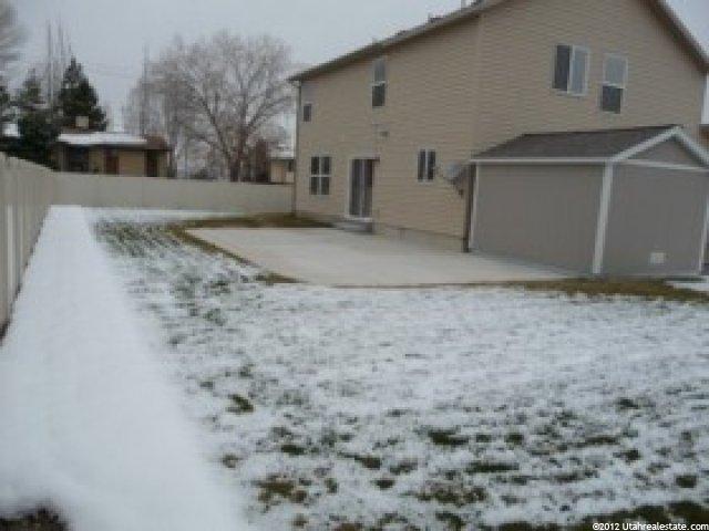 793 W 2095 N, West Bountiful, UT 84087 — photo 12