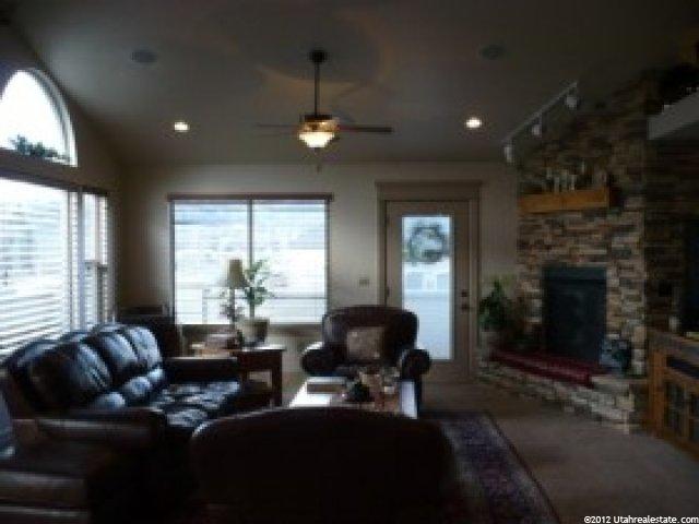 5389 Marigold Dr, Mountain Green, UT 84050 — photo 4