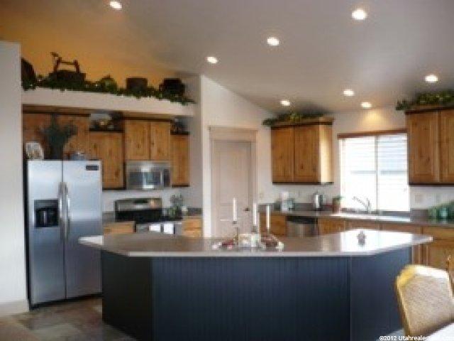 5389 Marigold Dr, Mountain Green, UT 84050 — photo 5