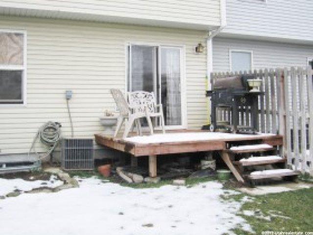 537 S 450 E, Clearfield, UT 84015 — photo 12