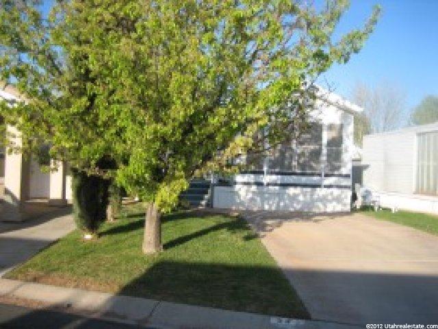 2990 E Riverside Dr #53, St. George, UT 84790 — photo 2