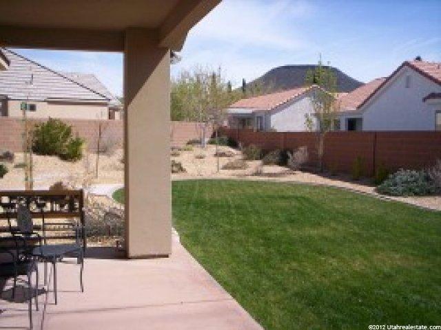 80 N Charbonne, St. George, UT 84770 — photo 2