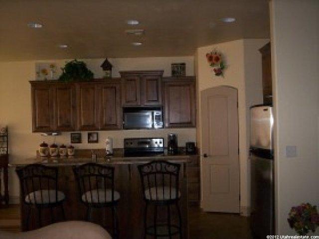 80 N Charbonne, St. George, UT 84770 — photo 4