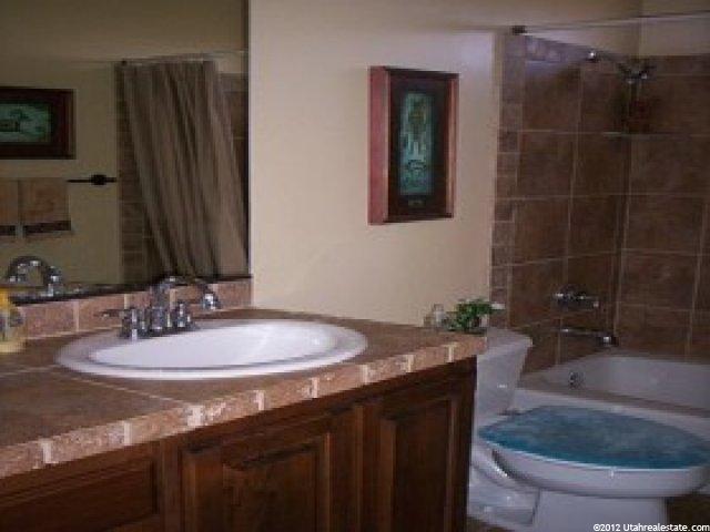 80 N Charbonne, St. George, UT 84770 — photo 10