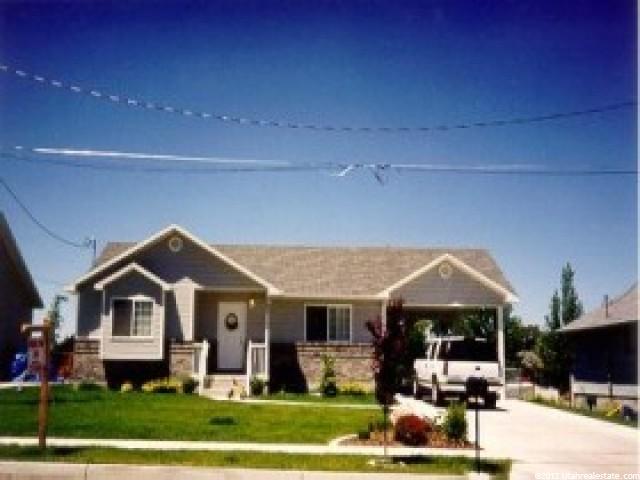 267 N 600 W, Brigham City, UT 84302