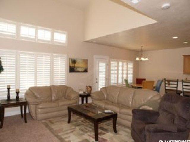 1138 E Quarry Stone Way S, Sandy, UT 84094 — photo 3