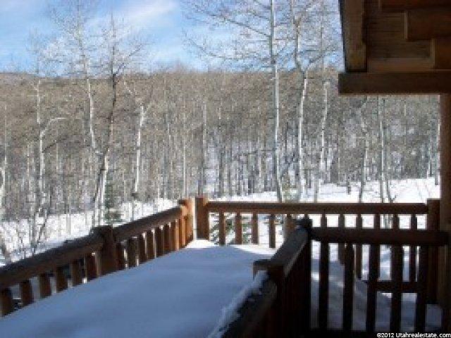 2588 S White Pine Dr, Timber Lakes, UT 84032 — photo 2