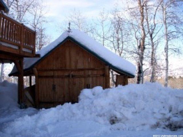 2588 S White Pine Dr, Timber Lakes, UT 84032 — photo 3