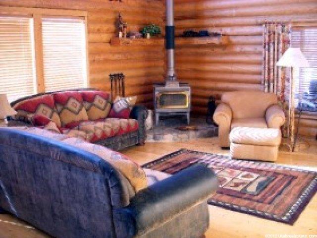 2588 S White Pine Dr, Timber Lakes, UT 84032 — photo 6