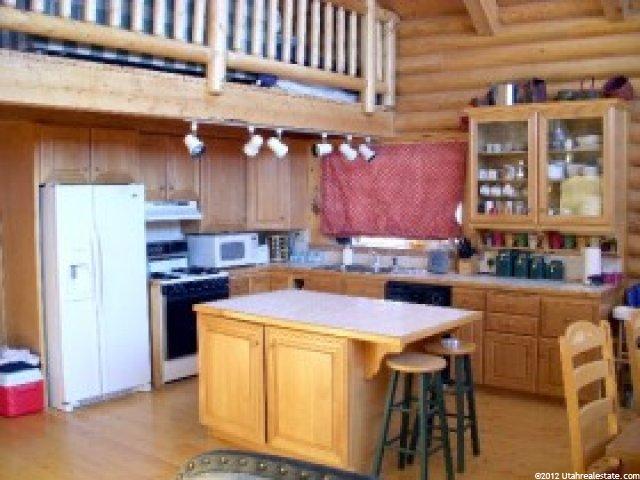 2588 S White Pine Dr, Timber Lakes, UT 84032 — photo 7