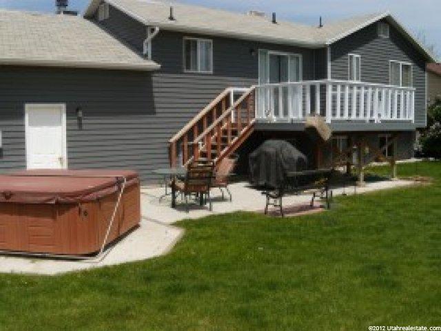 2651 W 1550 N, Clinton, UT 84015 — photo 12