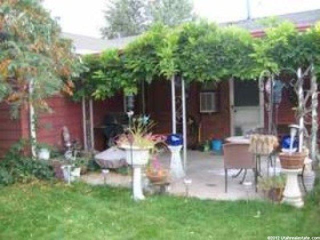 1964 W 200 S, West Point, UT 84015 — photo 5