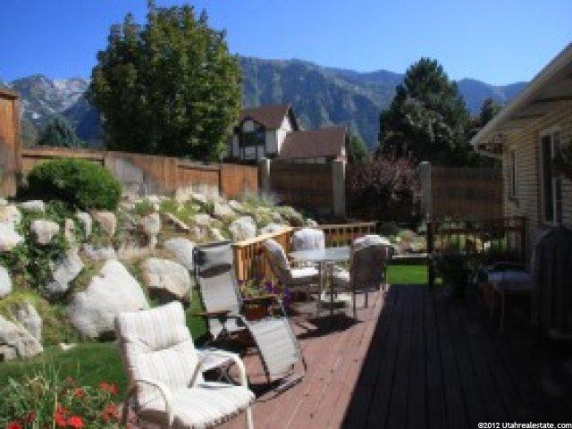 9835 S Chylene Dr, Sandy, UT 84092 — photo 11