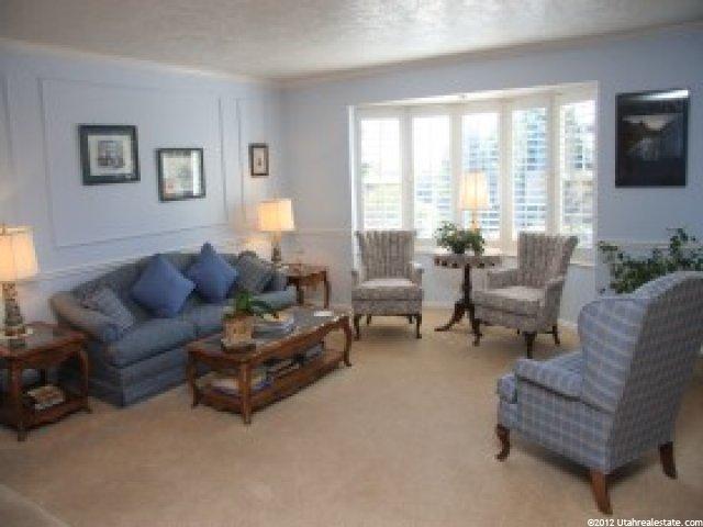 9835 S Chylene Dr, Sandy, UT 84092 — photo 3