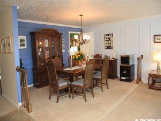 9835 S Chylene Dr, Sandy, UT 84092 — photo 4