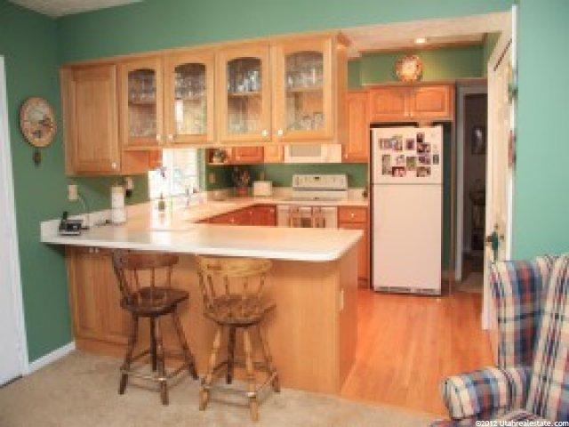 9835 S Chylene Dr, Sandy, UT 84092 — photo 5
