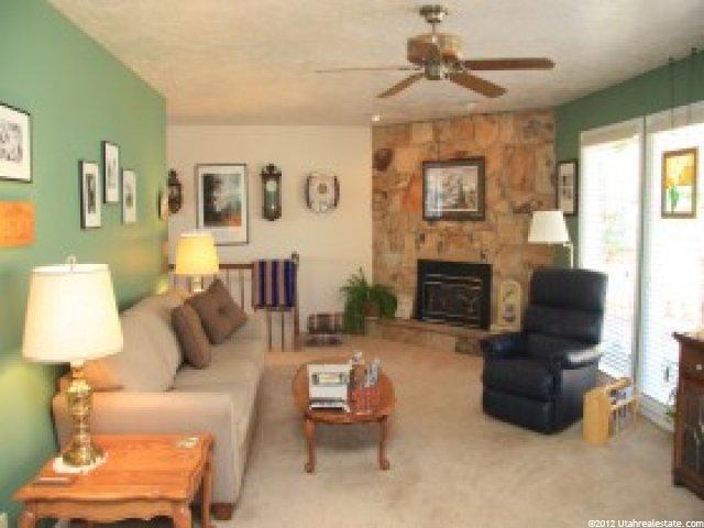 9835 S Chylene Dr, Sandy, UT 84092 — photo 7