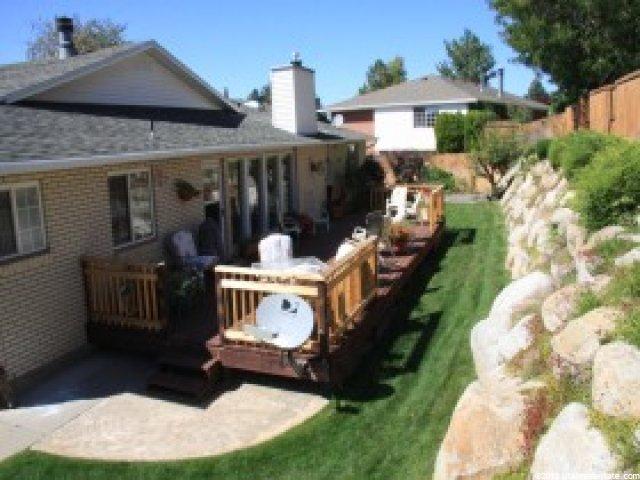 9835 S Chylene Dr, Sandy, UT 84092 — photo 10