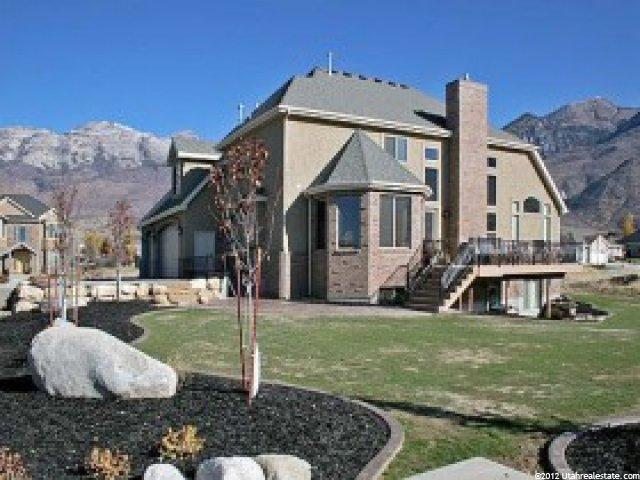 550 Blackhawk Ln, Alpine, UT 84004 — photo 3