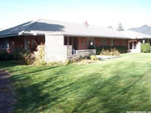 4157 Clover Ln, Holladay, UT 84124 — photo 3