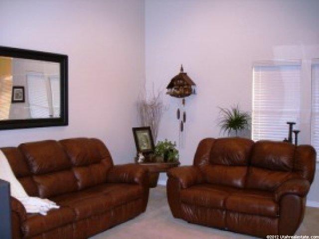 871 E Red Sage Ln, Murray, UT 84107 — photo 2