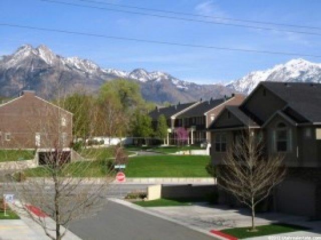 871 E Red Sage Ln, Murray, UT 84107 — photo 11