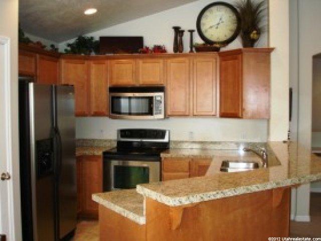 871 E Red Sage Ln, Murray, UT 84107 — photo 3