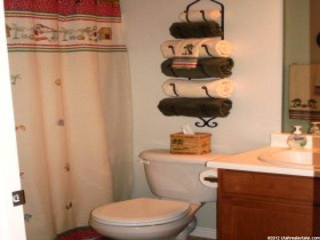 871 E Red Sage Ln, Murray, UT 84107 — photo 9