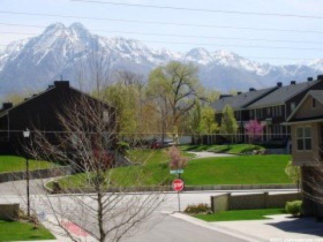 871 E Red Sage Ln, Murray, UT 84107 — photo 10