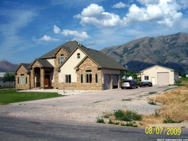 9566 N 4400 W, Elwood, UT 84337 — photo 2