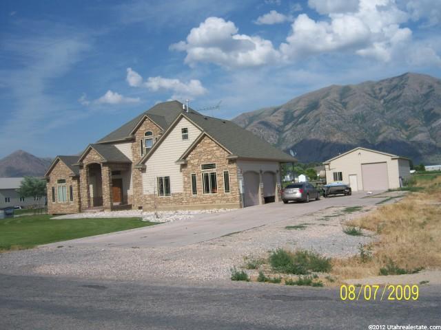 9566 N 4400 W, Elwood, UT 84337 — photo 12