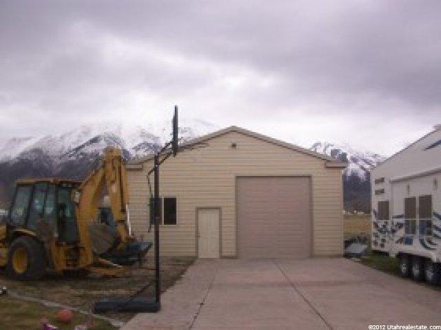 9566 N 4400 W, Elwood, UT 84337 — photo 3