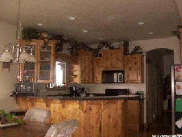 9566 N 4400 W, Elwood, UT 84337 — photo 4