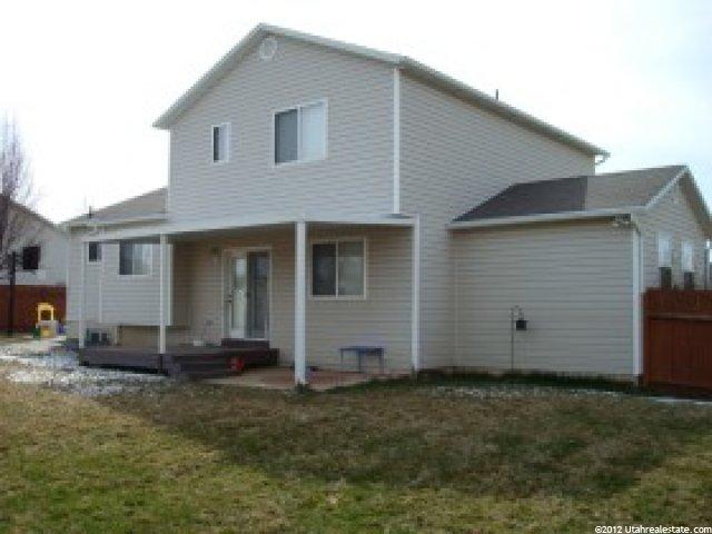 728 W 2050 N, Clinton, UT 84015 — photo 10