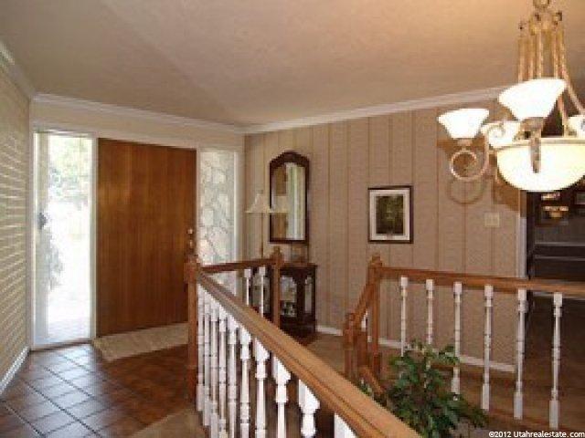 2016 E Ribbon Ln S, Holladay, UT 84117 — photo 2