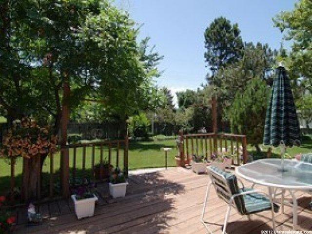 2016 E Ribbon Ln S, Holladay, UT 84117 — photo 11