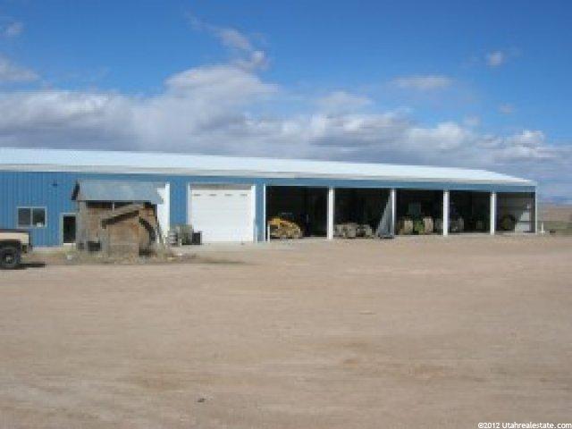 5481 S 17500 E, Randlett, UT 84063 — photo 2