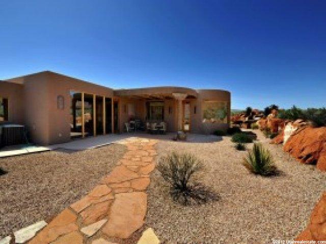 1330 Kelva, Ivins, UT 84738 — photo 10