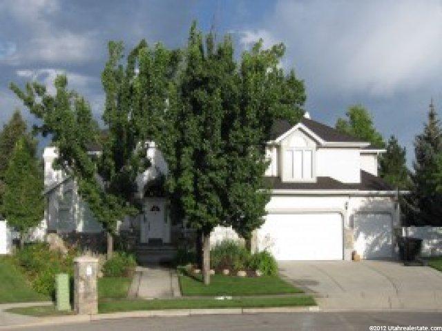 1613 Cotswold Cir, Sandy, UT 84093 — photo 11