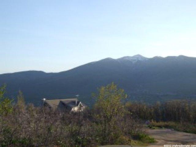 2294 Panorama Cir #36, Liberty, UT 84310 — photo 4