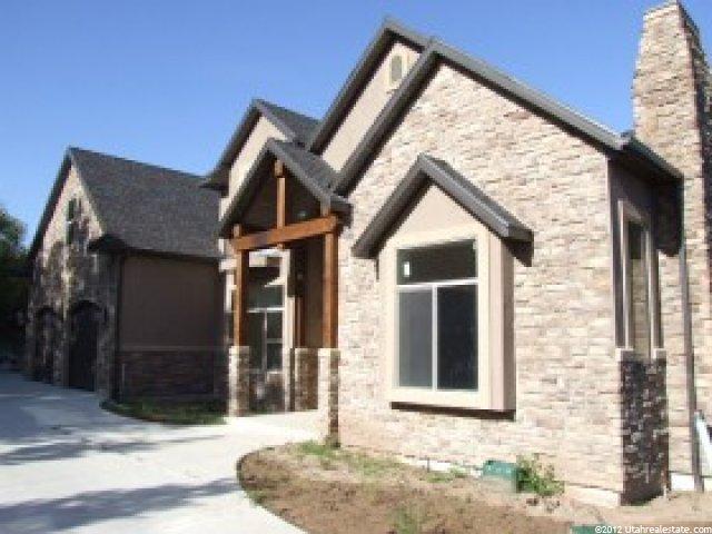1776 Temple Ct, Bountiful, UT 84010 — photo 2