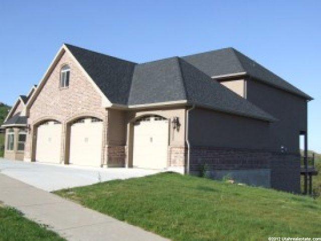 1596 E Millbrook Way, Bountiful, UT 84010 — photo 2