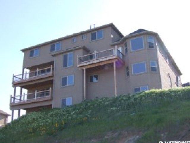 1596 E Millbrook Way, Bountiful, UT 84010 — photo 3