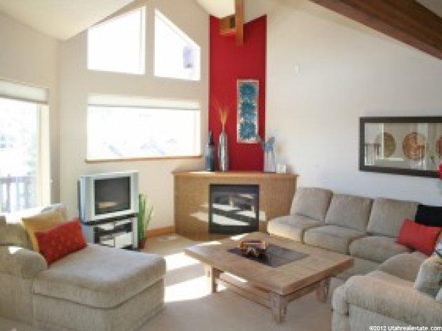 4079 W Saddleback Rd, Park City, UT 84098 — photo 2