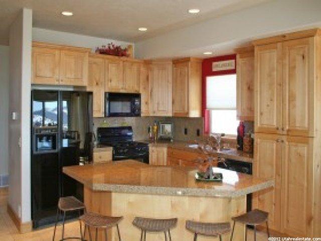 4079 W Saddleback Rd, Park City, UT 84098 — photo 5