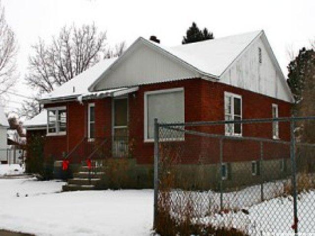 217 N 100 W, Brigham City, UT 84302 — photo 2