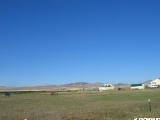5861 Sam Fellow Rd, Amalga, UT 84335 — photo 2