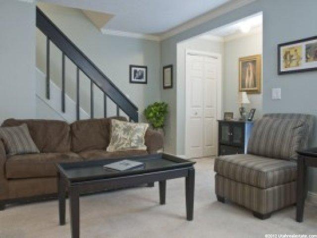 283 E Peach Ln, Bountiful, UT 84010 — photo 2